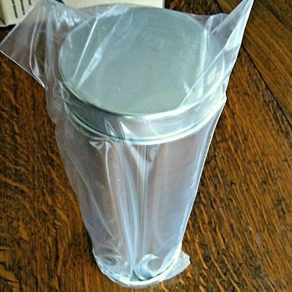 New Pampered Chef Bread Tube Heart Shaped Baking Tin Mold Home Kitchen Bakeware - Picture 15 of 16